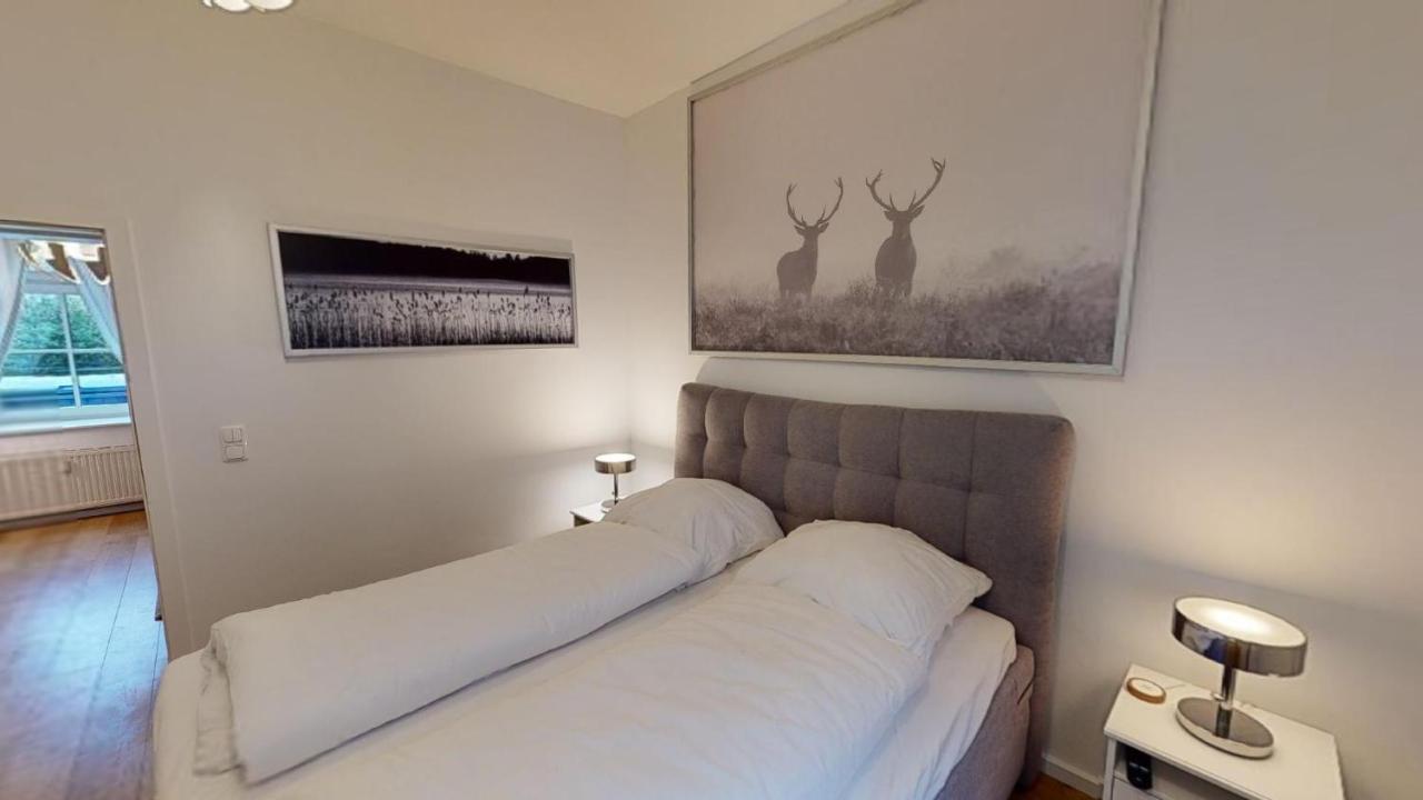 Lieblingsapartment No.2 In Top Citylage Mit 1 Sz Rostock Exterior photo